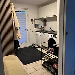 Casa de Férias Strandhuset *