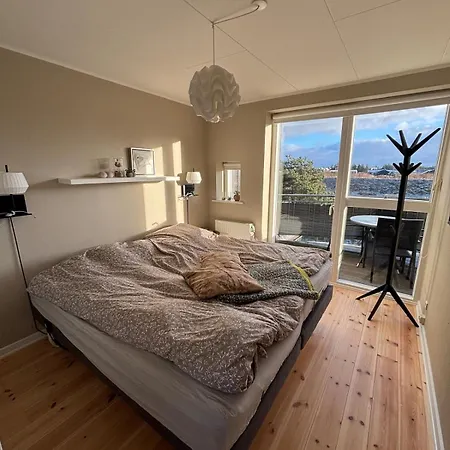 Strandhuset * Løkken