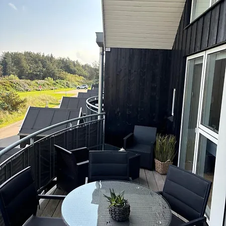 Strandhuset *