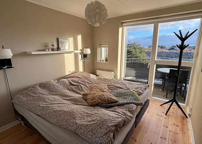 Strandhuset * Løkken