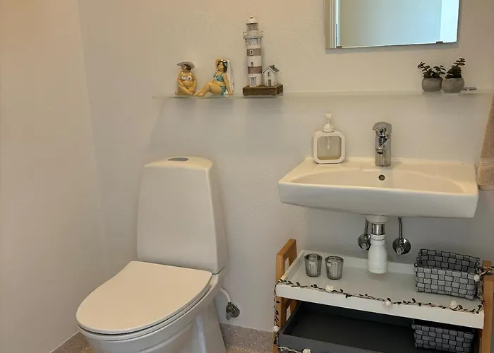 Дом отдыха Strandhuset